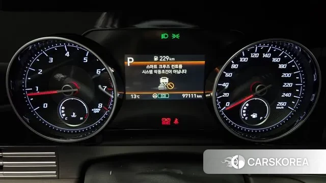 Hyundai The New Grandeur IG id 3598321 из Кореи 18