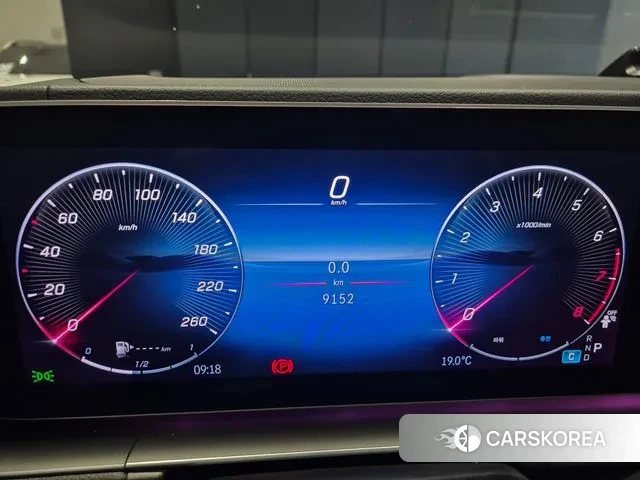 Mercedes-Benz GLE-Class W167 id 3599439 из Кореи 18