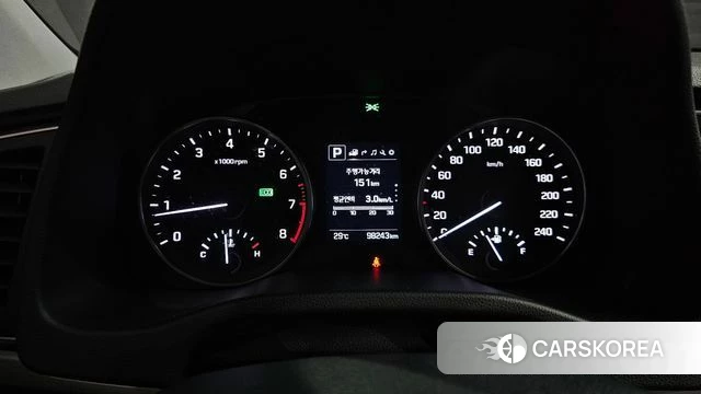 Hyundai Avante AD id 4924128 из Кореи 29
