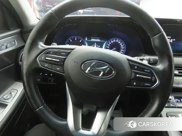 Hyundai Palisade id 3556731 из Кореи 18