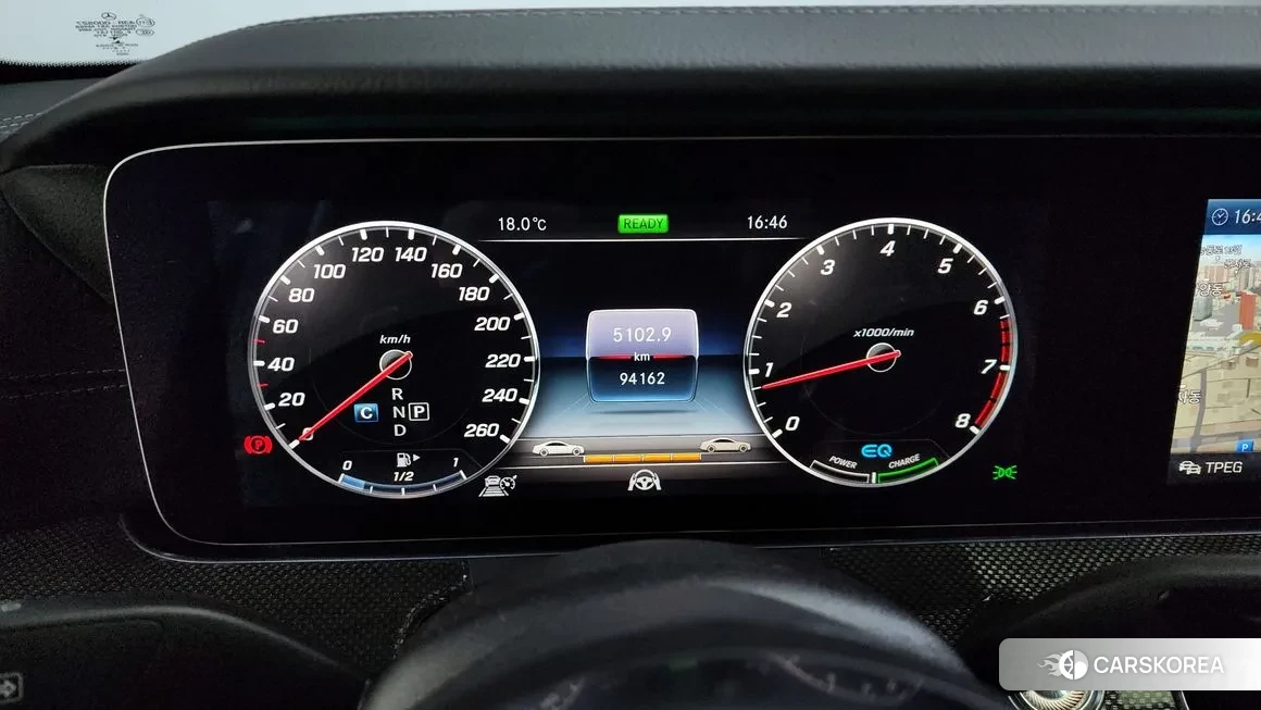 Mercedes-Benz E-Class W213 id 2089877 из Кореи 18