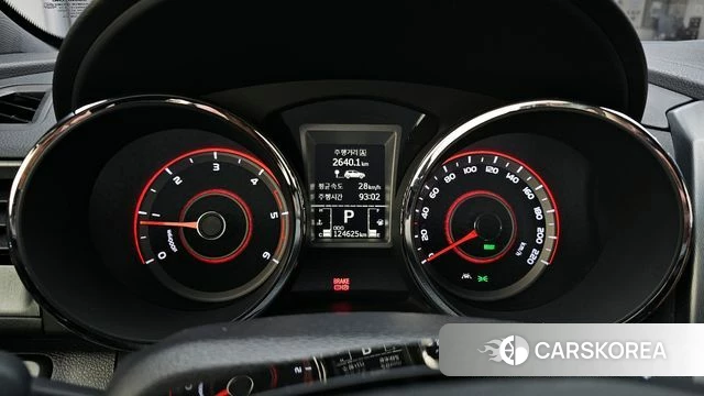 Ssangyong Tivoli Armor id 3845830 из Кореи 18