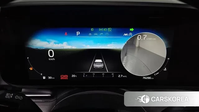 Kia Carnival 4th generation id 3282809 из Кореи 18