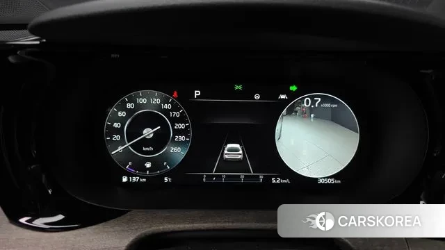 Kia K5 3rd generation id 3571744 из Кореи 18