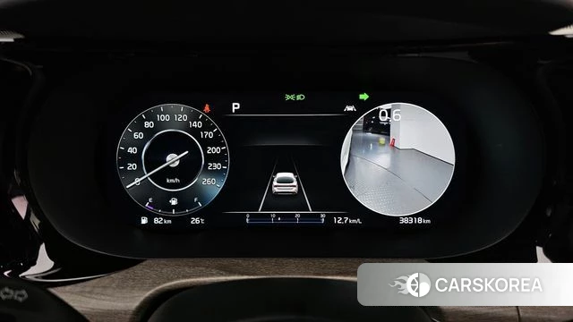 Kia K5 3rd generation id 4408795 из Кореи 18