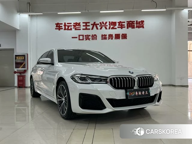 BMW 5 series id 4271226 из Китая 14