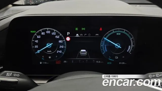 Kia Di Ol Nu Niro id 2943686 из Кореи 18