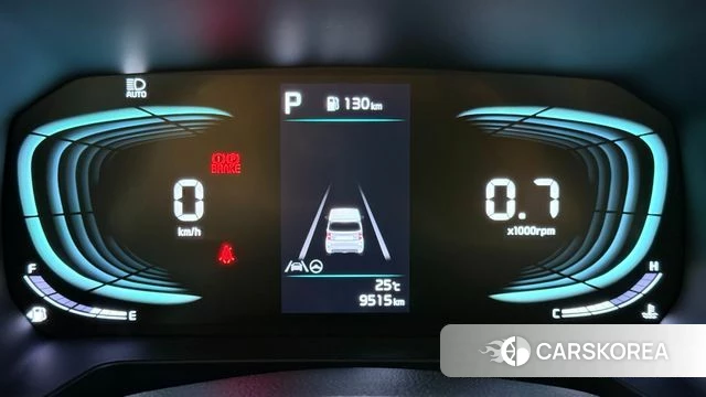 Kia The New Kia Ray id 4229883 из Кореи 18