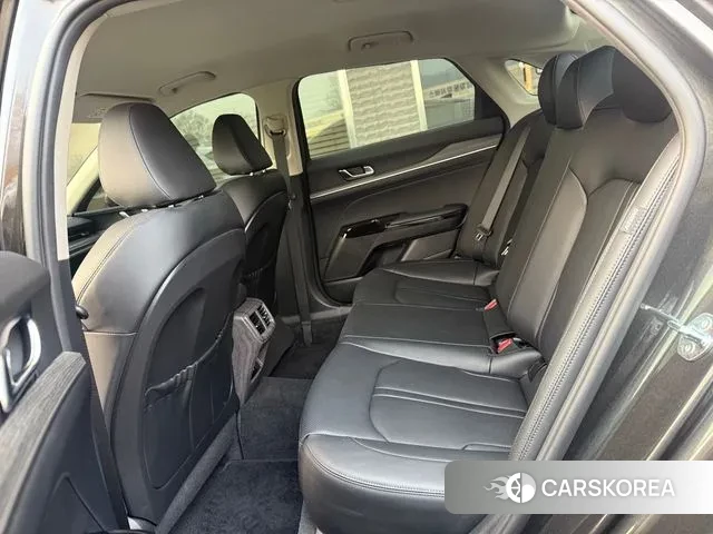 Kia The New K5 3rd generation id 3684704 из Кореи 15