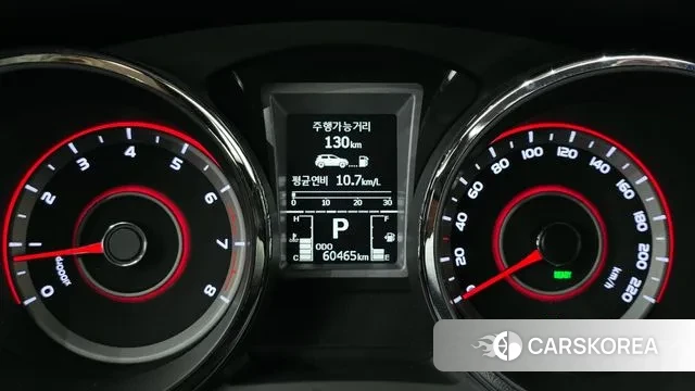 Ssangyong Tivoli Armor id 3368796 из Кореи 18