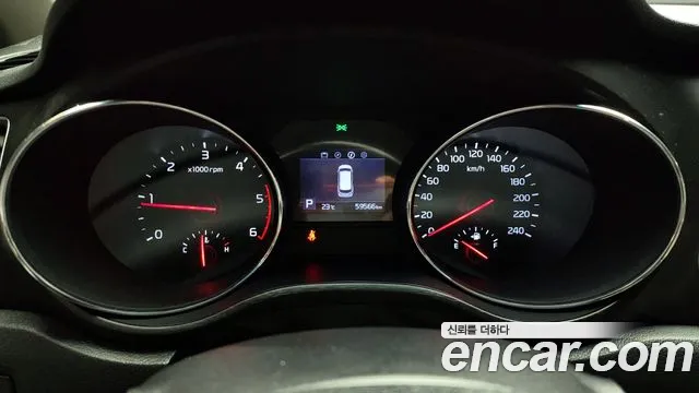 Kia The New Carnival id 2760644 из Кореи 18