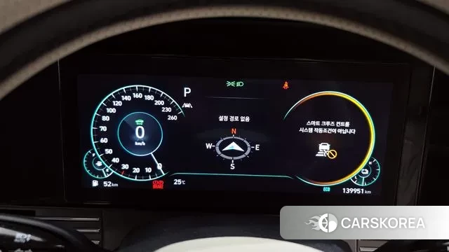 Hyundai The New Grandeur IG Hybrid id 3058923 из Кореи 18