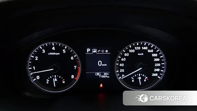 Hyundai Grandeur IG id 3000188 из Кореи 18