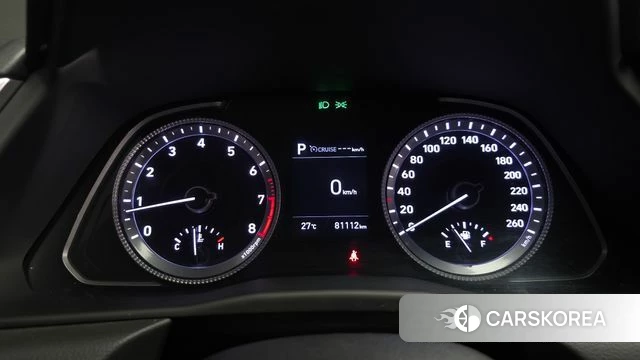 Hyundai Sonata (DN8) id 4722288 из Кореи 18