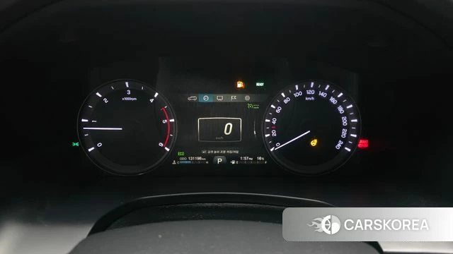 Ssangyong Rexton Sports Cannes id 3924380 из Кореи 18