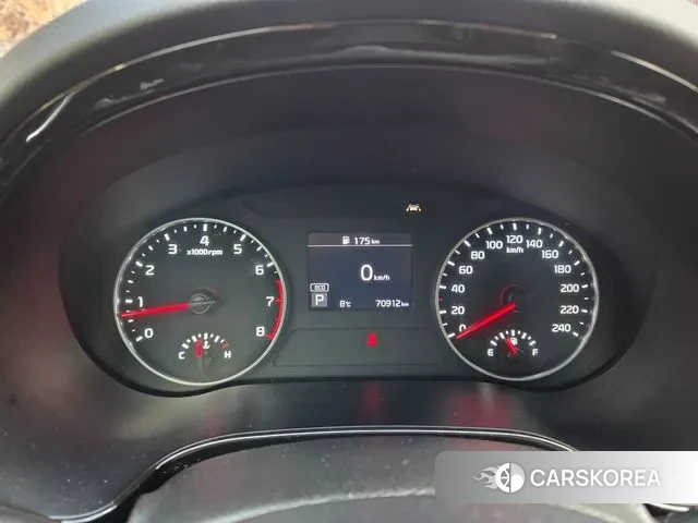 Kia Seltos id 3741500 из Кореи 15