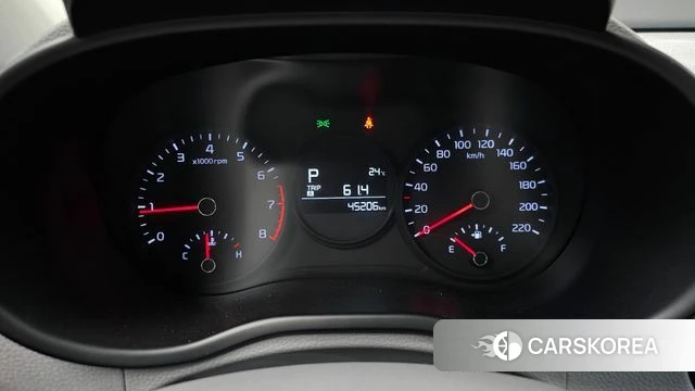Kia All New Morning (JA) id 4837329 из Кореи 18