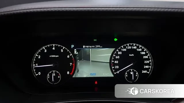 Genesis G90 id 3514350 из Кореи 18