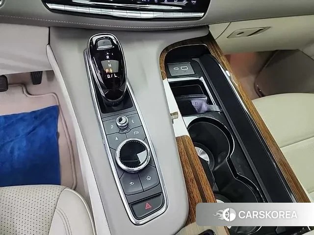 Cadillac Escalade 5th Generation id 3518229 из Кореи 18