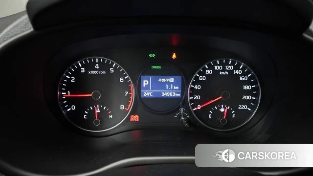 Kia All New Morning (JA) id 4770157 из Кореи 18