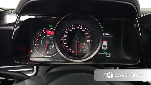 Hyundai Avante (CN7) id 3606620 из Кореи 18