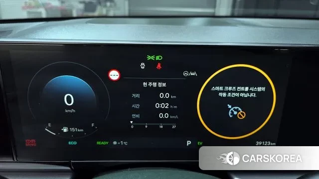 Hyundai Grandeur Hybrid (GN7) id 3605560 из Кореи 18