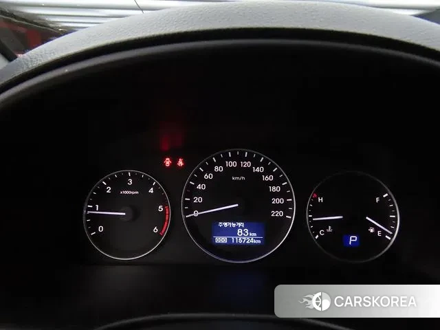 Hyundai The New Grand Starex id 2902174 из Кореи 18