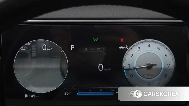 Hyundai Tucson (NX4) id 4580714 из Кореи 28