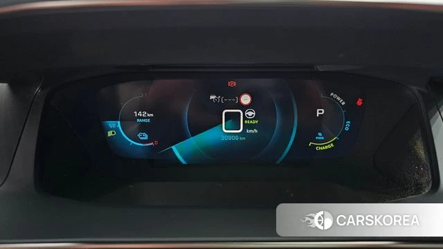 Peugeot e-2008 second generation id 4550158 из Кореи 17