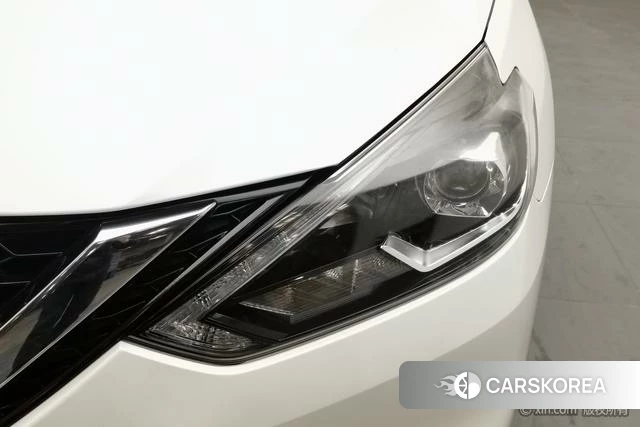 Nissan Xuan Yi id 4210517 из Китая 22