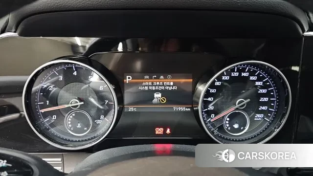 Hyundai The New Grandeur IG id 3043902 из Кореи 18