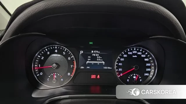 Kia The New K3 2nd generation id 3058078 из Кореи 18