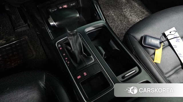 Kia The New Sorento id 4658470 из Кореи 28