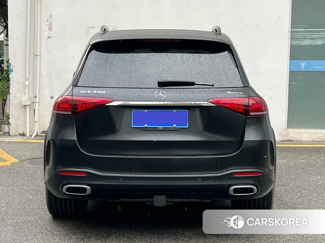 Mercedes-Benz GLE id 4274206 из Китая 8