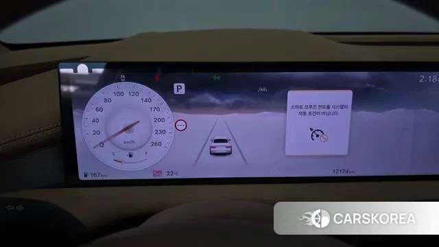 Genesis G80 (RG3) id 3321965 из Кореи 18