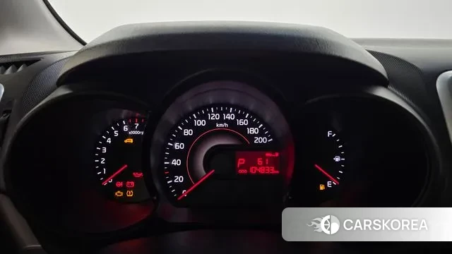 Kia The New Ray id 3641281 из Кореи 18