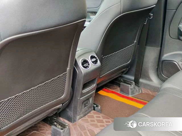 Mercedes-Benz GLB id 4264804 из Китая 8
