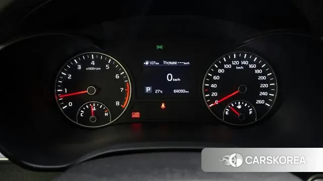 Kia The New K5 2nd generation id 3166243 из Кореи 18