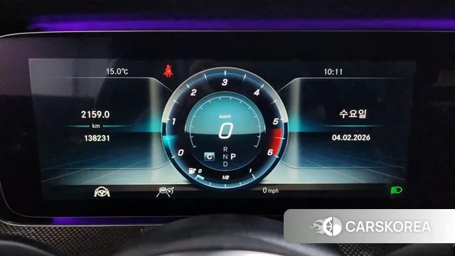 Mercedes-Benz CLS-Class C257 id 3656648 из Кореи 18