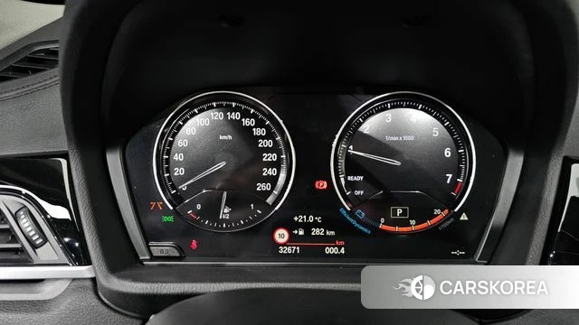 BMW X1 (F48) id 3915720 из Кореи 18