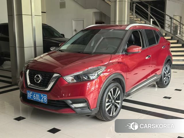Nissan Jinke id 4219808 из Китая 8