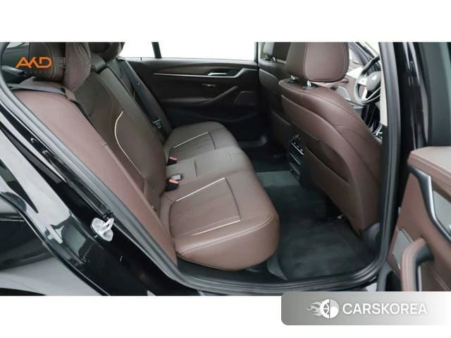 BMW 5 series id 4238600 из Китая 8