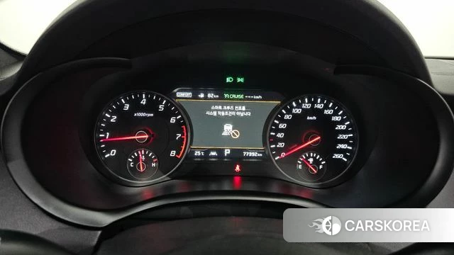 Kia Stinger id 4447365 из Кореи 18