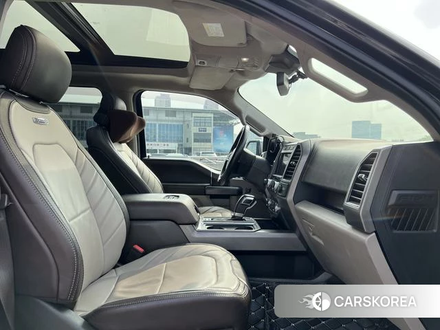 Ford F-150 id 4394075 из Китая 21
