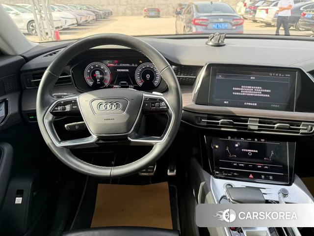 Audi Q6 id 4261395 из Китая 14