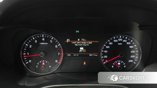 Kia The New K3 2nd generation id 4613597 из Кореи 18