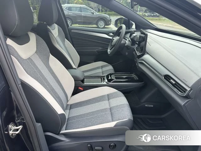 Volkswagen ID.4 CROZZ id 4262588 из Китая 20