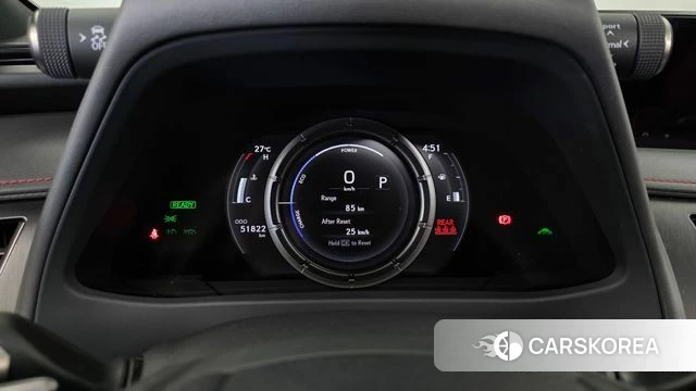 Lexus UX250h id 4446029 из Кореи 18