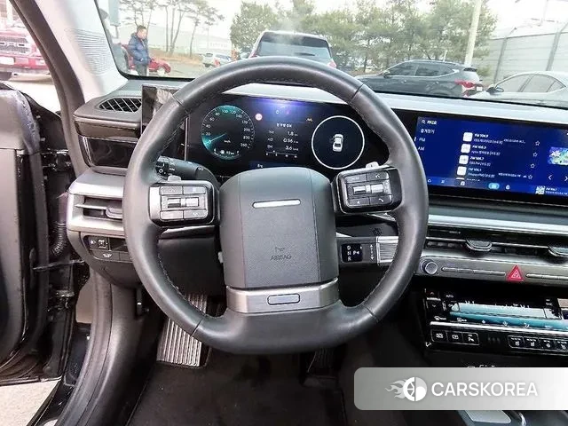 Hyundai Grandeur (GN7) id 3705749 из Кореи 17