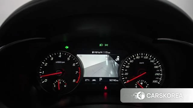 Kia Stinger Meister id 4872525 из Кореи 29